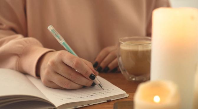 Get Powerful Insights with Inspiring Self-Love Journaling Prompts