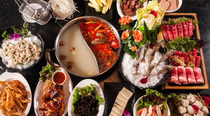 How to Make Authentic Chinese Family Meals Perfect for Sharing