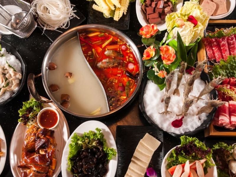 How to Make Authentic Chinese Family Meals Perfect for Sharing
